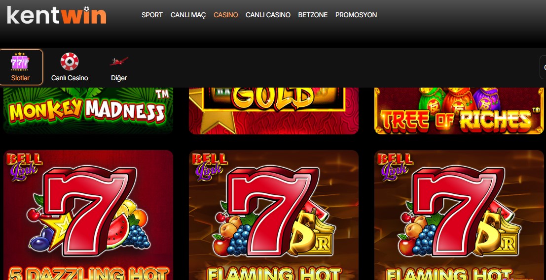 Kentwin Canlı Destek