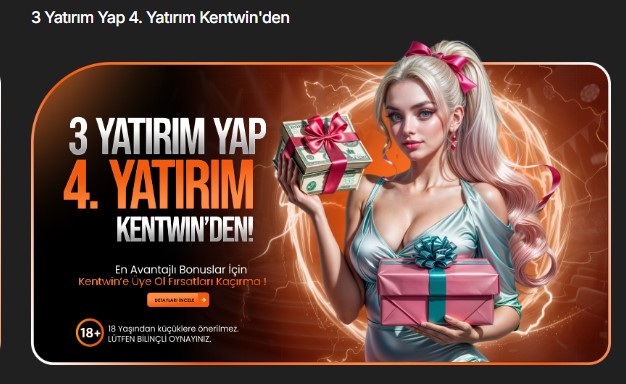 Kentwin Giriş