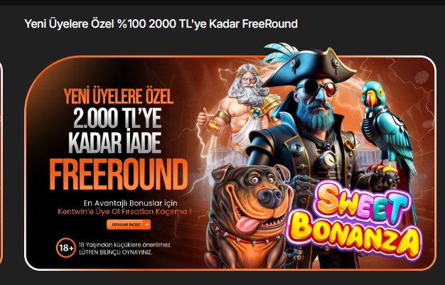 Kentwin Güncel