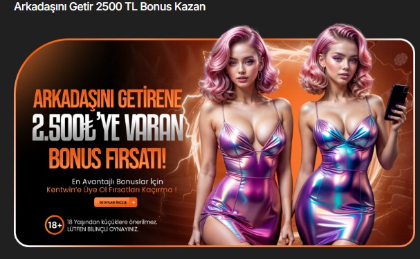 Kentwin Mobil Ödeme